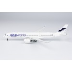 NG Model Finnair A350-900 OH-LWB (oneworld) 1:400